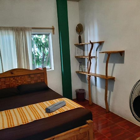 Casa Samay Mazunte Exteriér fotografie