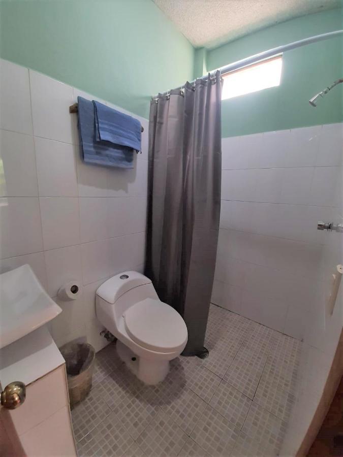 Casa Samay Mazunte Exteriér fotografie