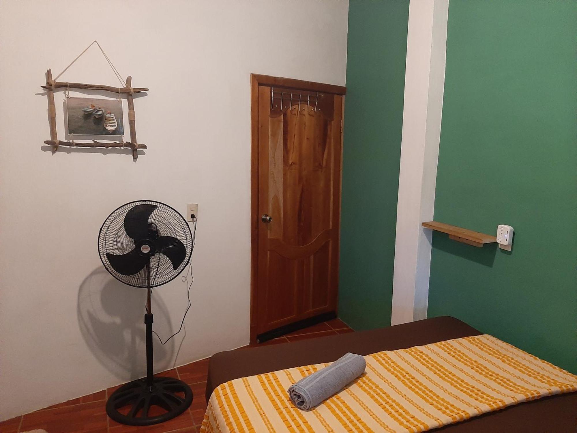 Casa Samay Mazunte Exteriér fotografie