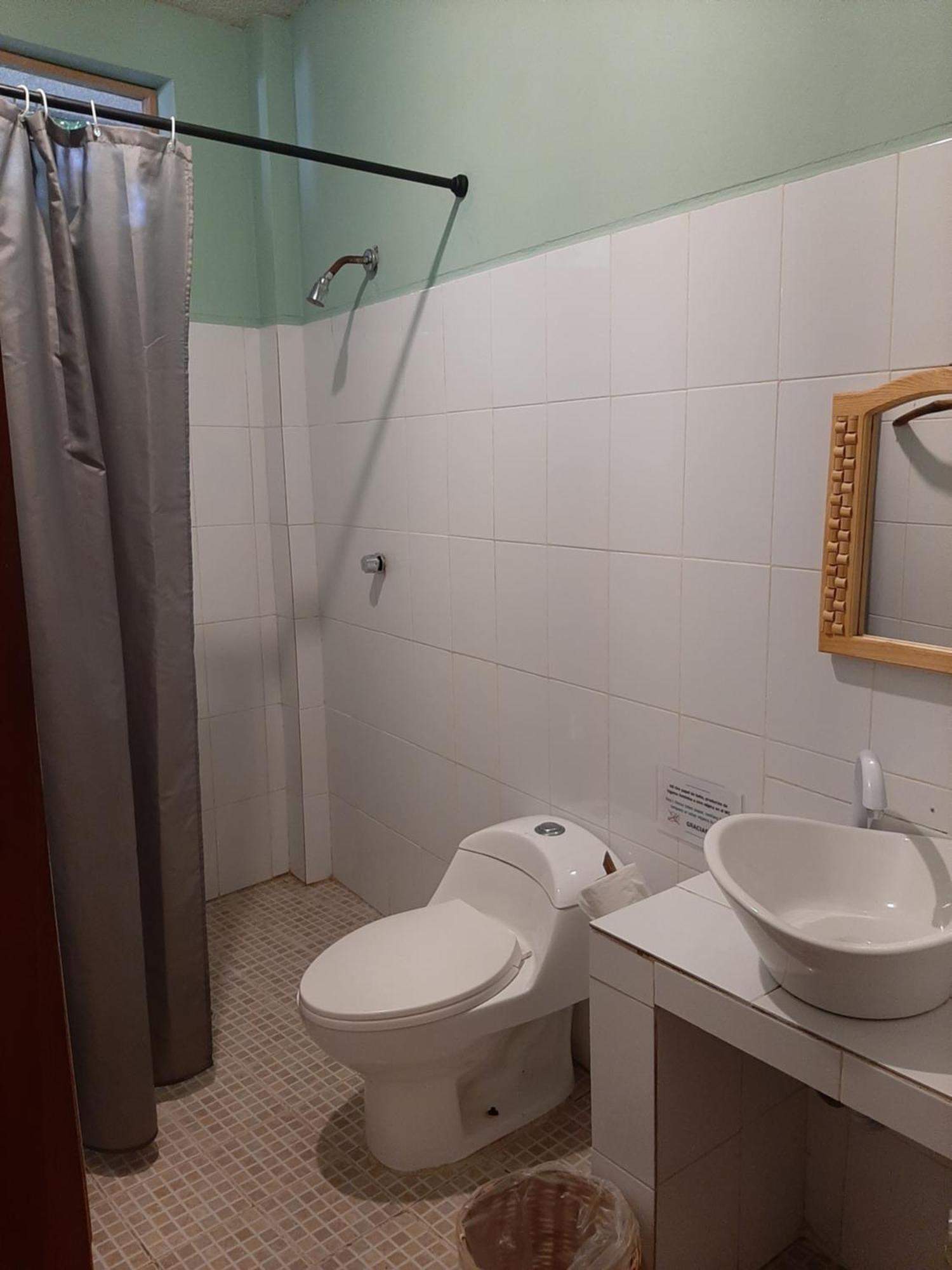 Casa Samay Mazunte Exteriér fotografie