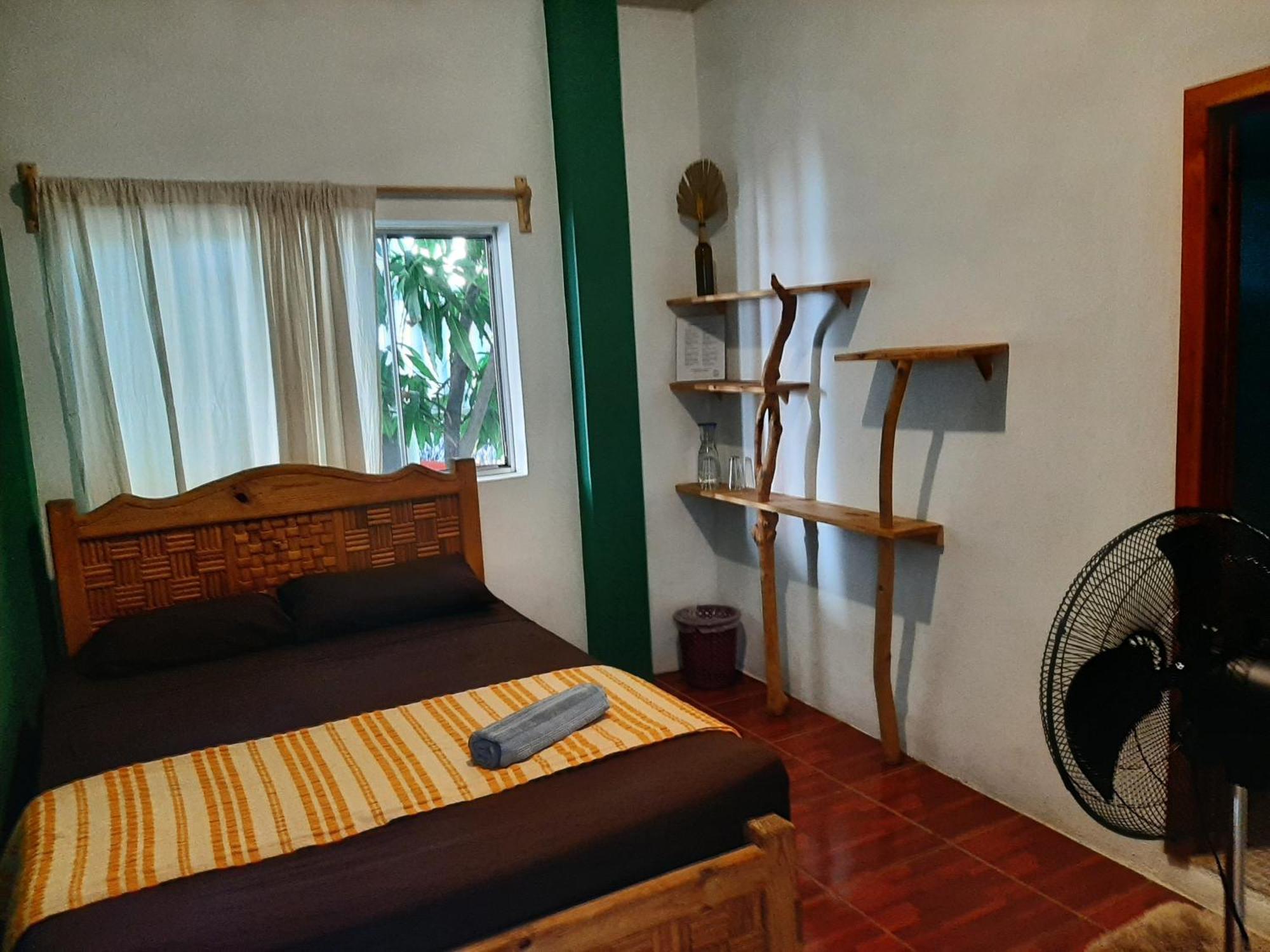 Casa Samay Mazunte Exteriér fotografie